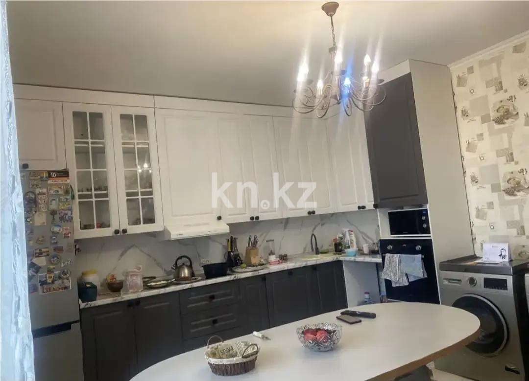 Продажа 2-комнатной квартиры, 76 м² в Астане - фото 3