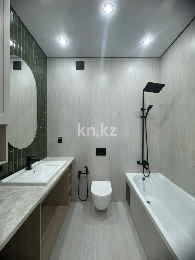 Продажа 3-комнатной квартиры, 68 м² - Продажа квартир от собственников в Караганде - страница 2 фото 5 из 6