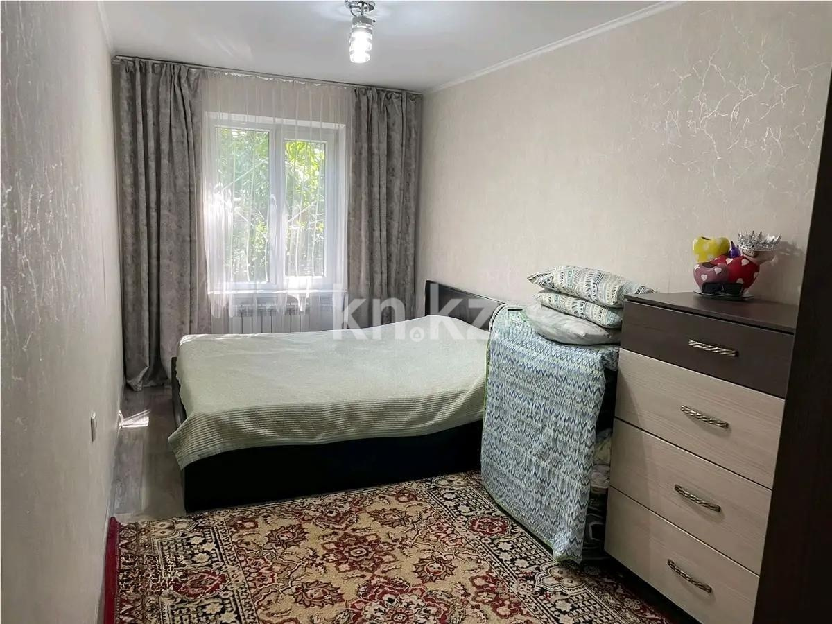 Продажа 2-комнатной квартиры, 45 м² - Продажа квартир в Алматы - страница 3 фото 2 из 5