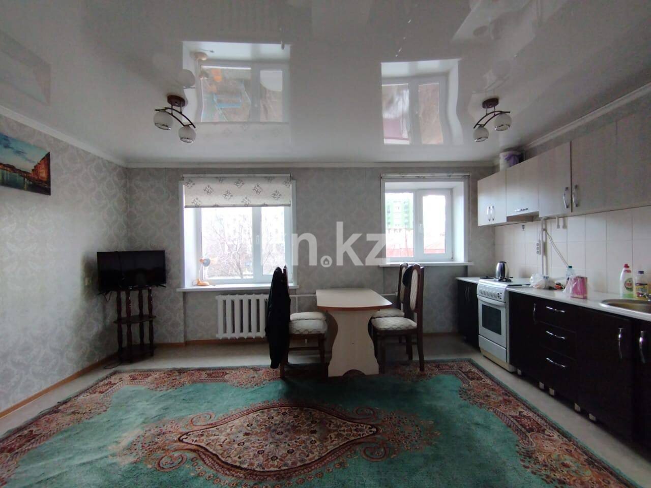 Аренда 3-комнатной квартиры, 65 м² в Астане - фото 3