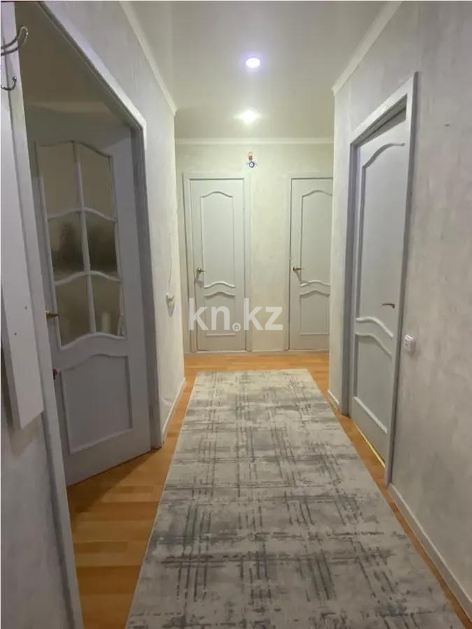 Продажа 3-комнатной квартиры, 58 м² в Астане - фото 7