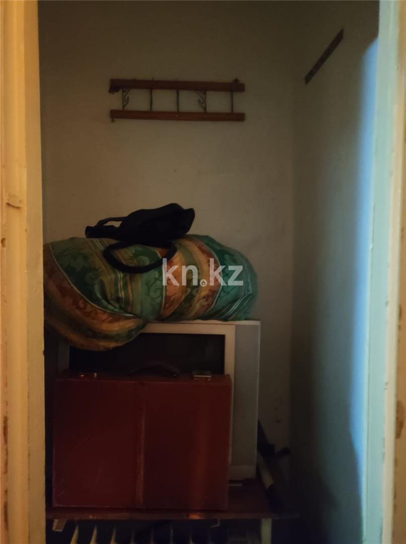 Продажа 3-комнатной квартиры, 56 м², ул. Зелинского в Караганде - фото 13