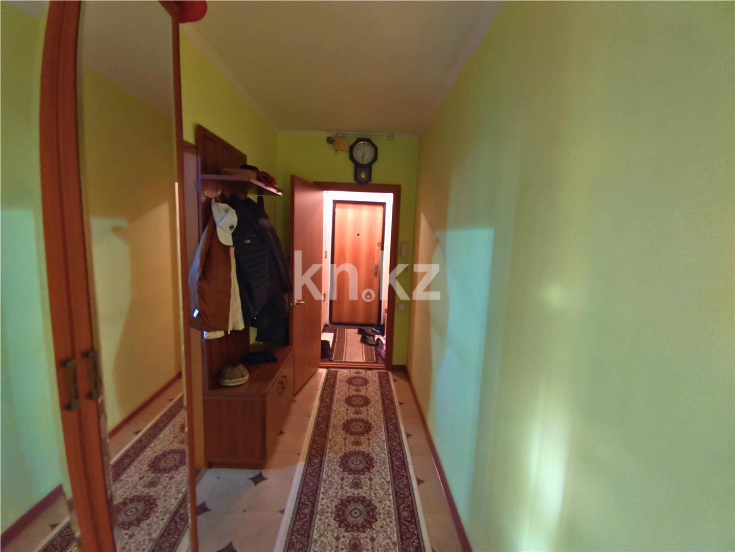 Продажа 3-комнатной квартиры, 64 м² - Продажа квартир в Кокшетау фото 3 из 13