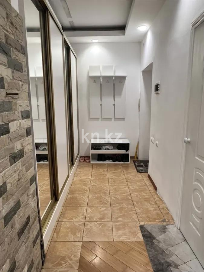 Продажа 2-комнатной квартиры, 73 м², пр. Назарбаева, дом  117 в Алматы - фото 4