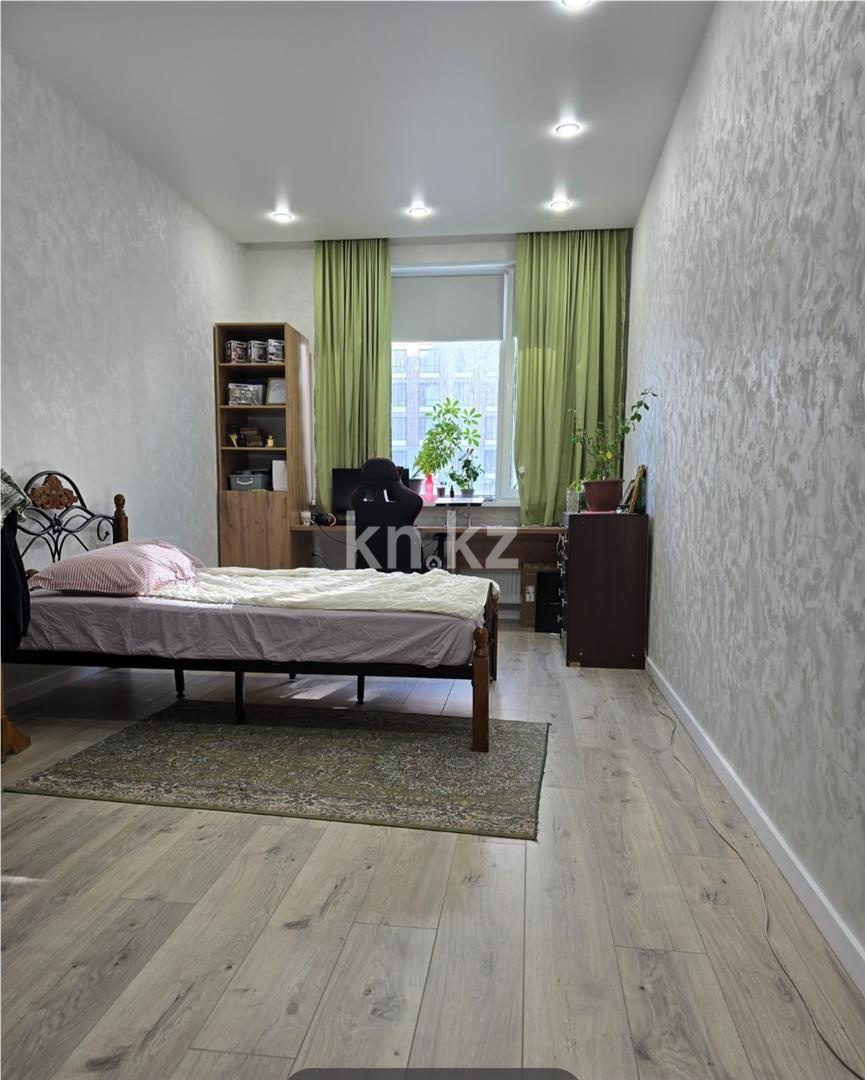 Продажа 4-комнатной квартиры, 114 м² - Продажа четырехкомнатных квартир в Казахстане фото 5 из 11