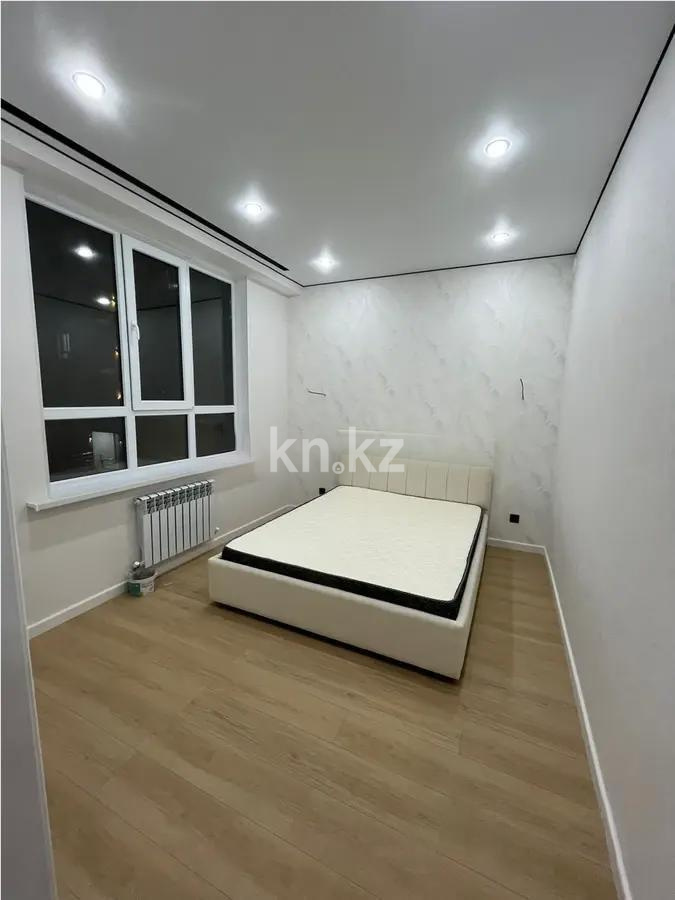 Продажа 2-комнатной квартиры, 46.5 м² - Продажа квартир в Алатауском р-не Алматы - страница 69 фото 1 из 4