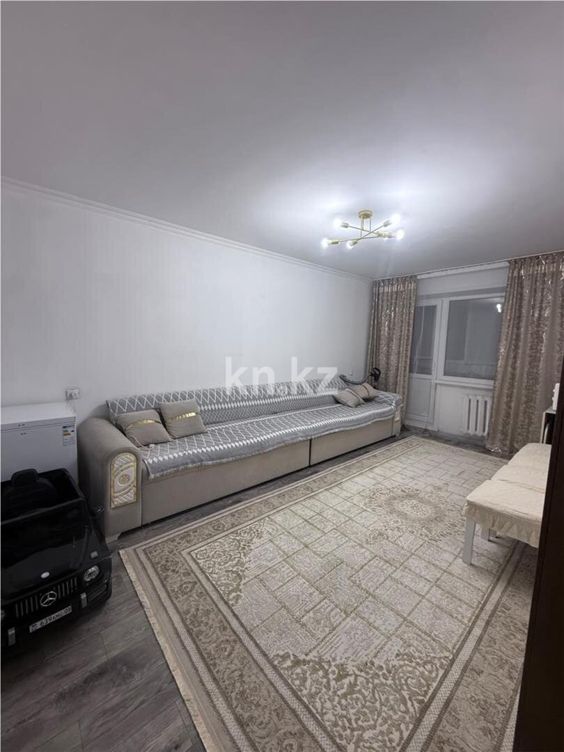 Продажа 2-комнатной квартиры, 47 м² в Караганде