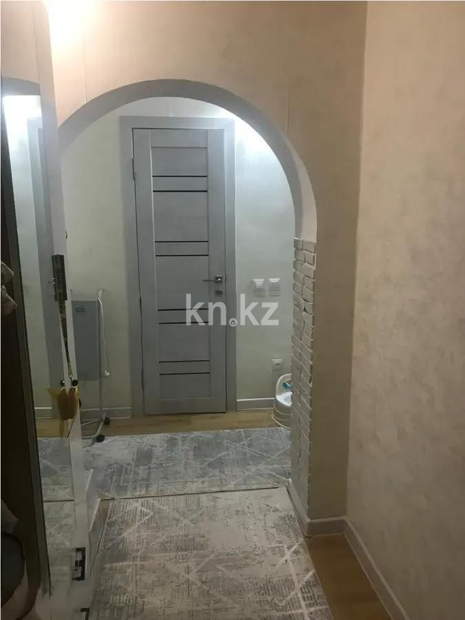 Продажа 2-комнатной квартиры, 56 м² - Продажа недвижимости в Казахстане фото 5 из 5