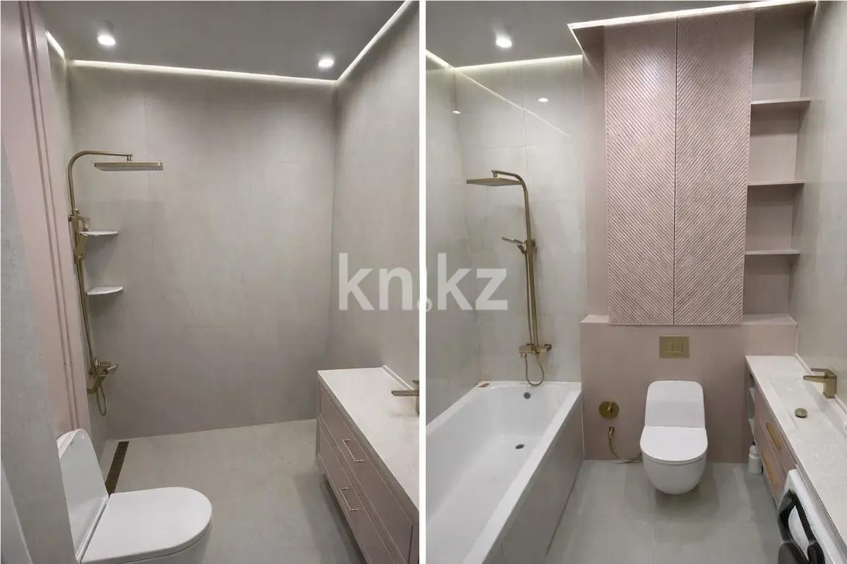 Продажа 3-комнатной квартиры, 105.9 м² - Продажа квартир в Астане - страница 19 фото 3 из 4