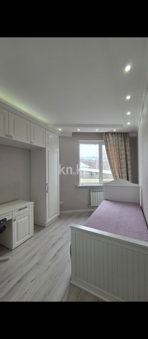 Продажа 4-комнатной квартиры, 133 м² в Алматы - фото 8