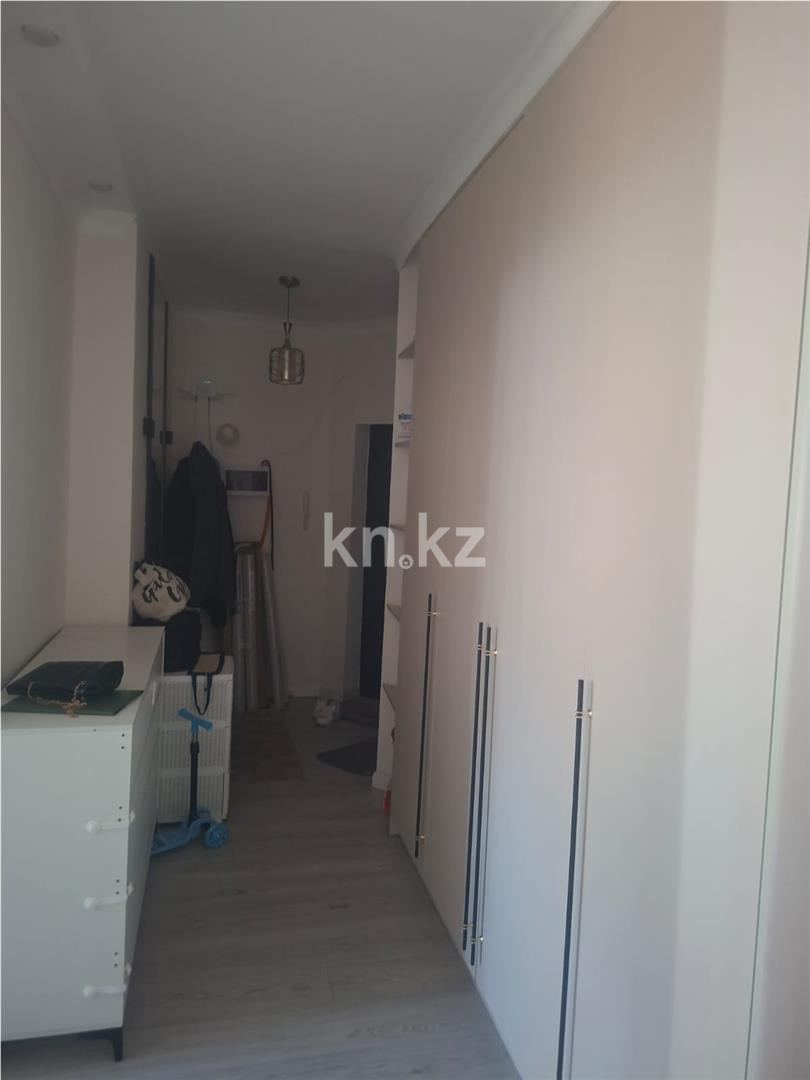 Продажа 3-комнатной квартиры, 68 м² - Продажа трехкомнатных квартир в блочном доме в Астане - страница 16 фото 13 из 17