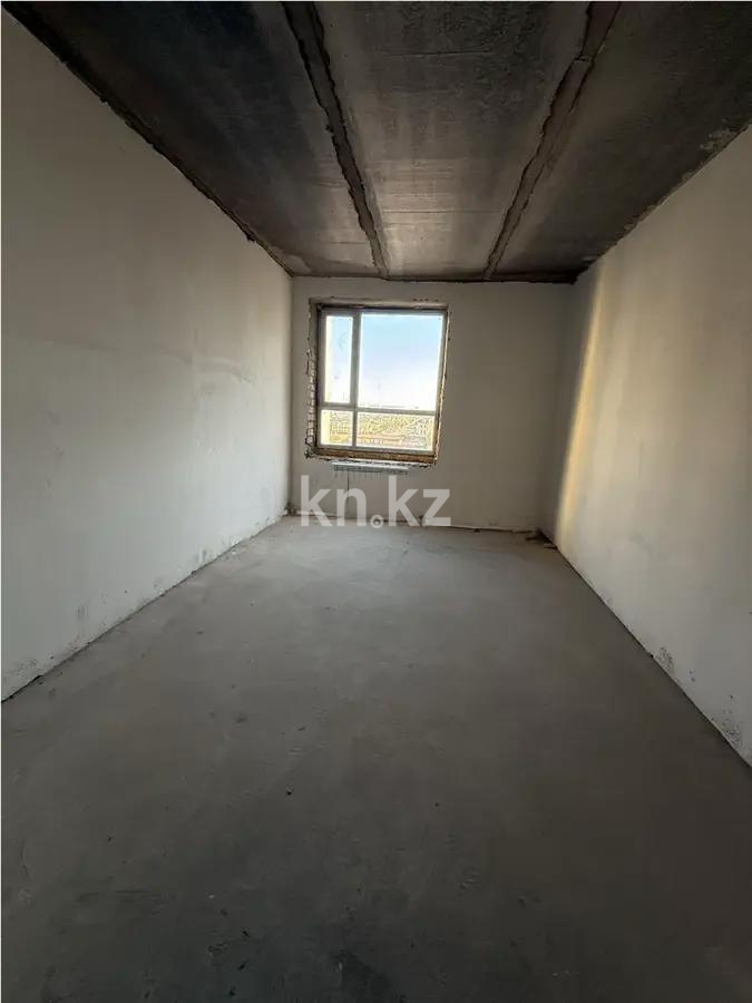 Продажа 2-комнатной квартиры, 67.85 м² - Продажа квартир в новостройках Астаны - страница 3 фото 1 из 3