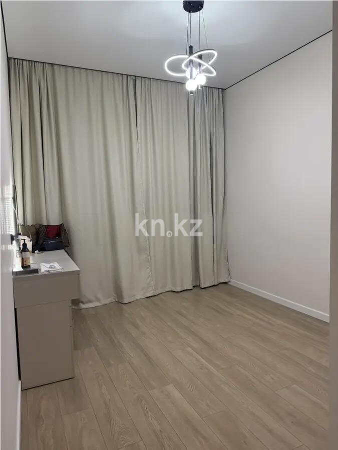 Продажа 4-комнатной квартиры, 80 м² в Алматы - фото 3