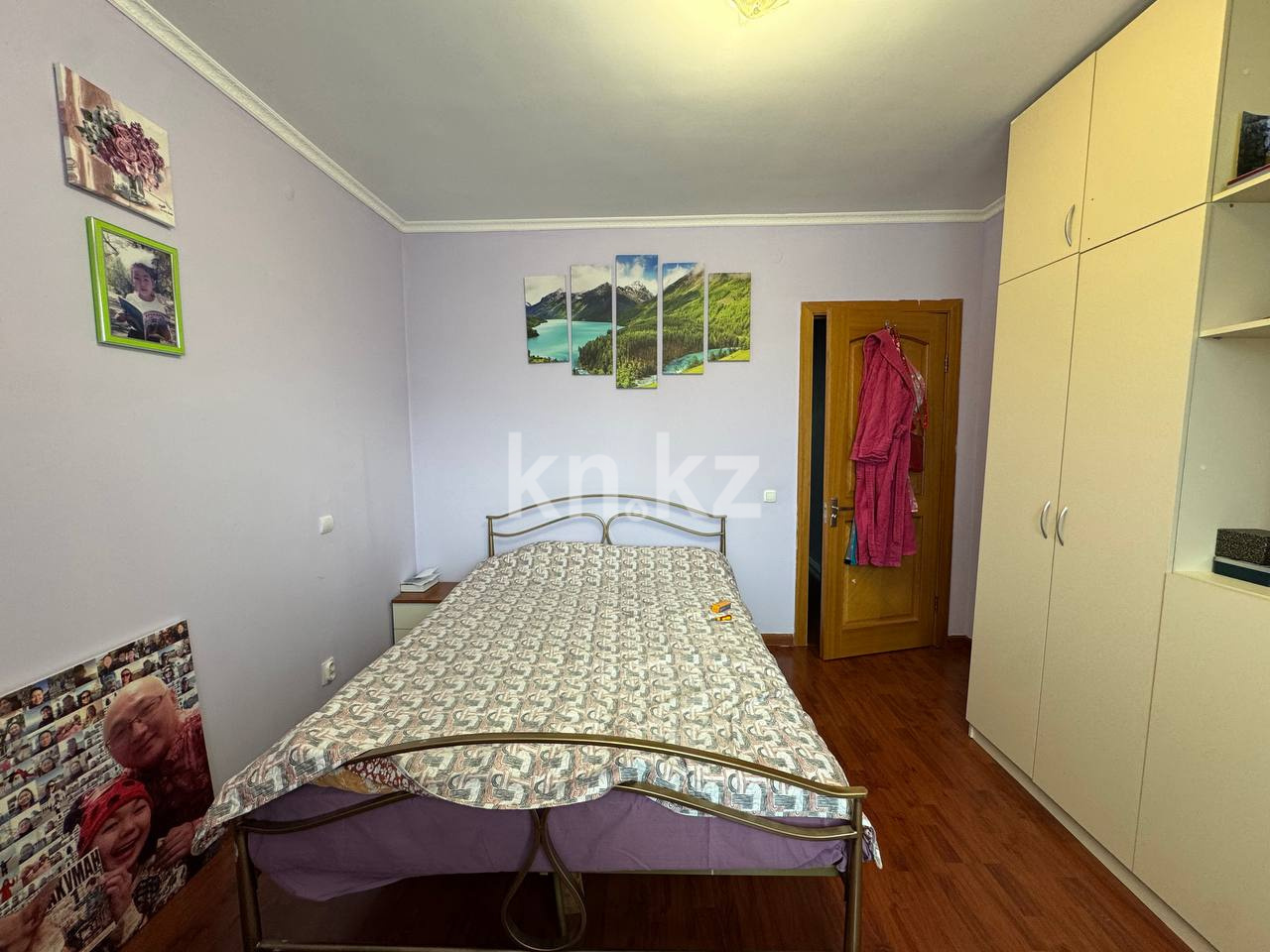 Аренда 2-комнатной квартиры, 50 м² - Аренда квартир помесячно в р-не Есиль Астаны фото 8 из 22