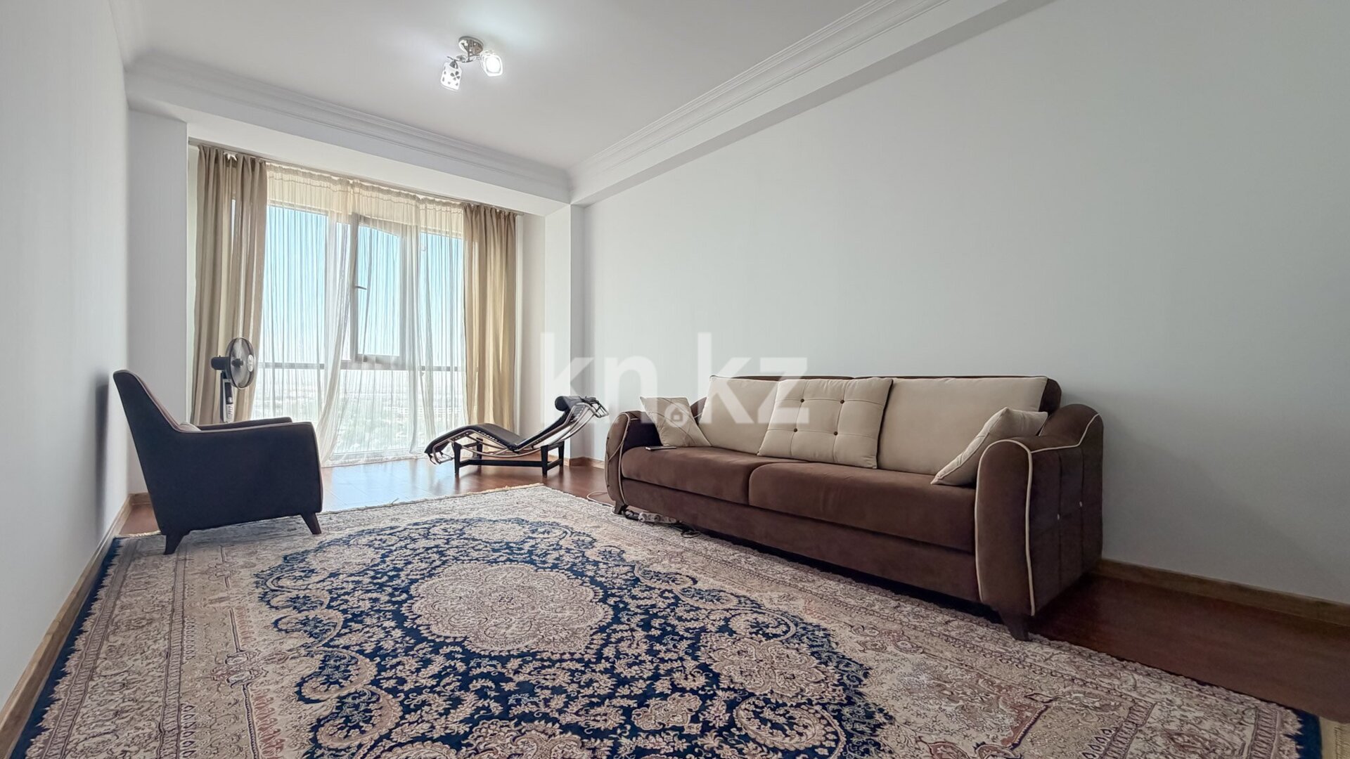 Продажа 1-комнатной квартиры, 65 м² в Алматы - фото 23