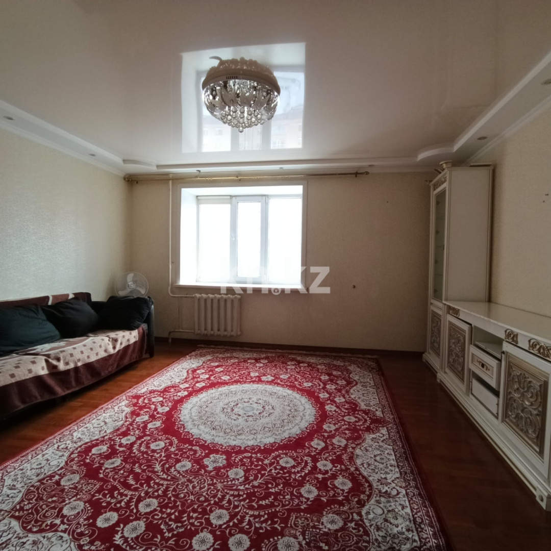 Аренда 3-комнатной квартиры, 84 м² - Аренда недвижимости в Казахстане - страница 7 фото 5 из 9