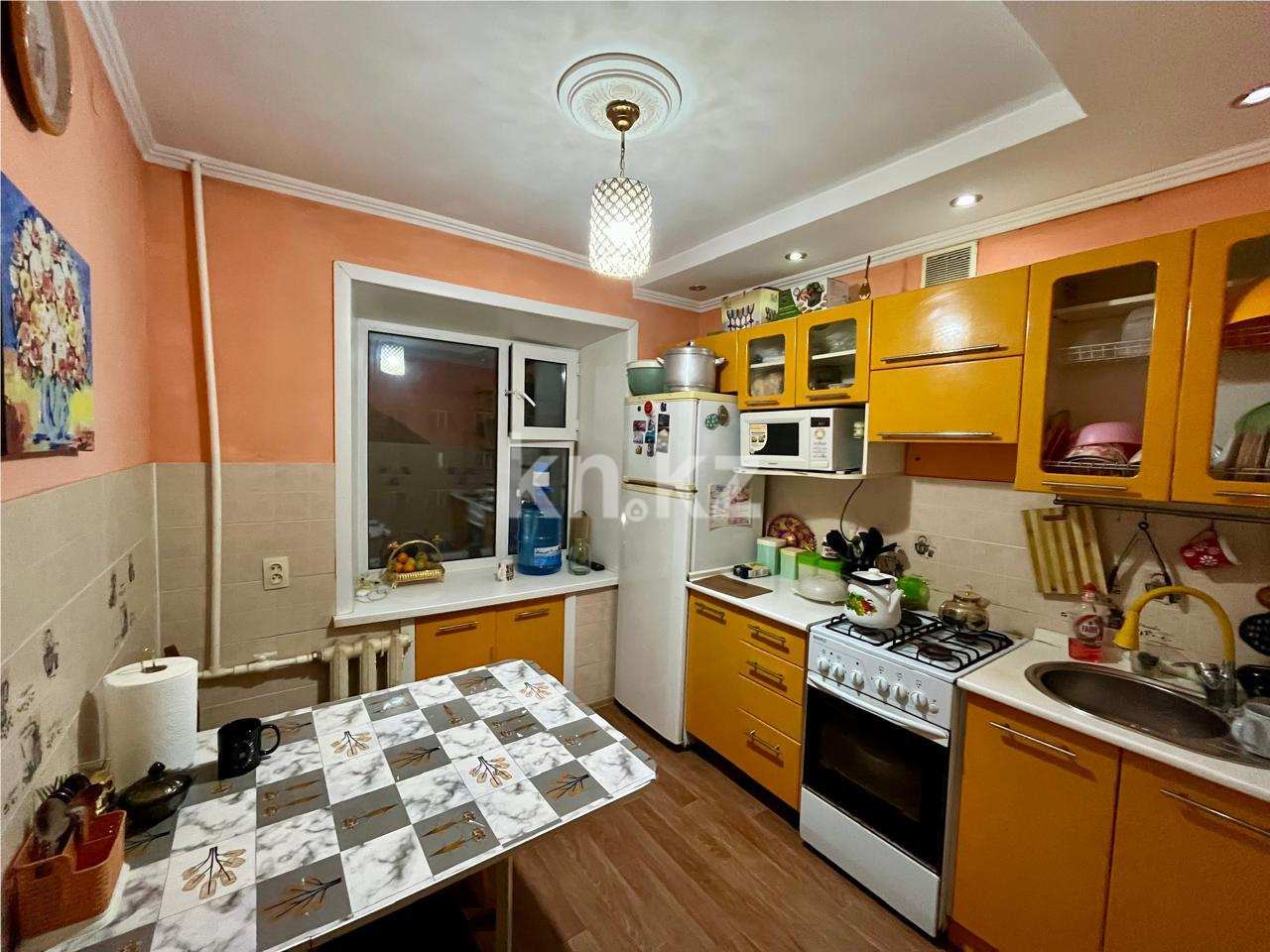 Продажа 2-комнатной квартиры, 43 м² - Продажа квартир в Караганде - страница 141 фото 5 из 10