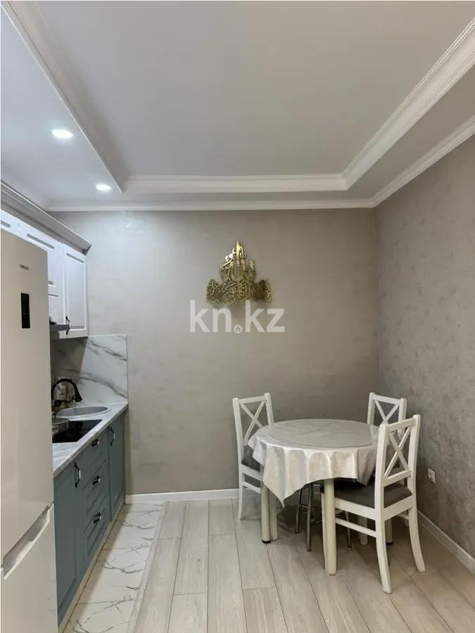 Продажа 2-комнатной квартиры, 40 м² - Продажа квартир в новостройках Астаны - страница 7 фото 3 из 4