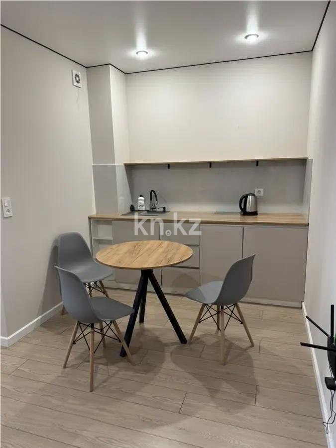 Продажа 1-комнатной квартиры, 30 м² - Недвижимость в Казахстане - страница 5 фото 3 из 4