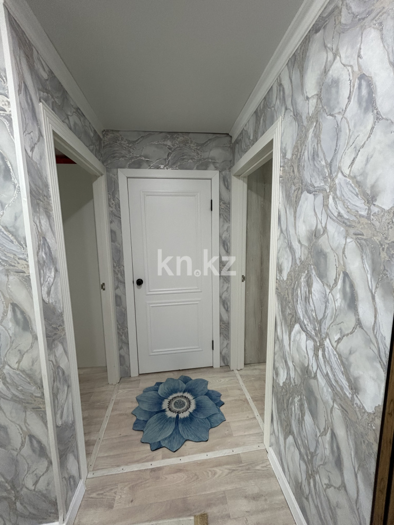 Продажа 3-комнатной квартиры, 59 м², пр. Металлургов, дом  5/1 - Продажа  трехкомнатных квартир в Темиртау фото 4 из 4