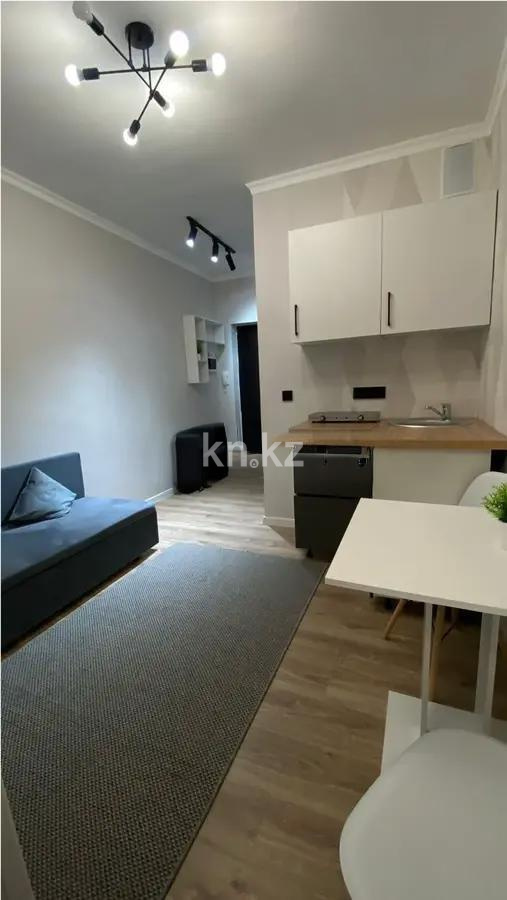 Продажа 1-комнатной квартиры, 30 м² в Астане - фото 2
