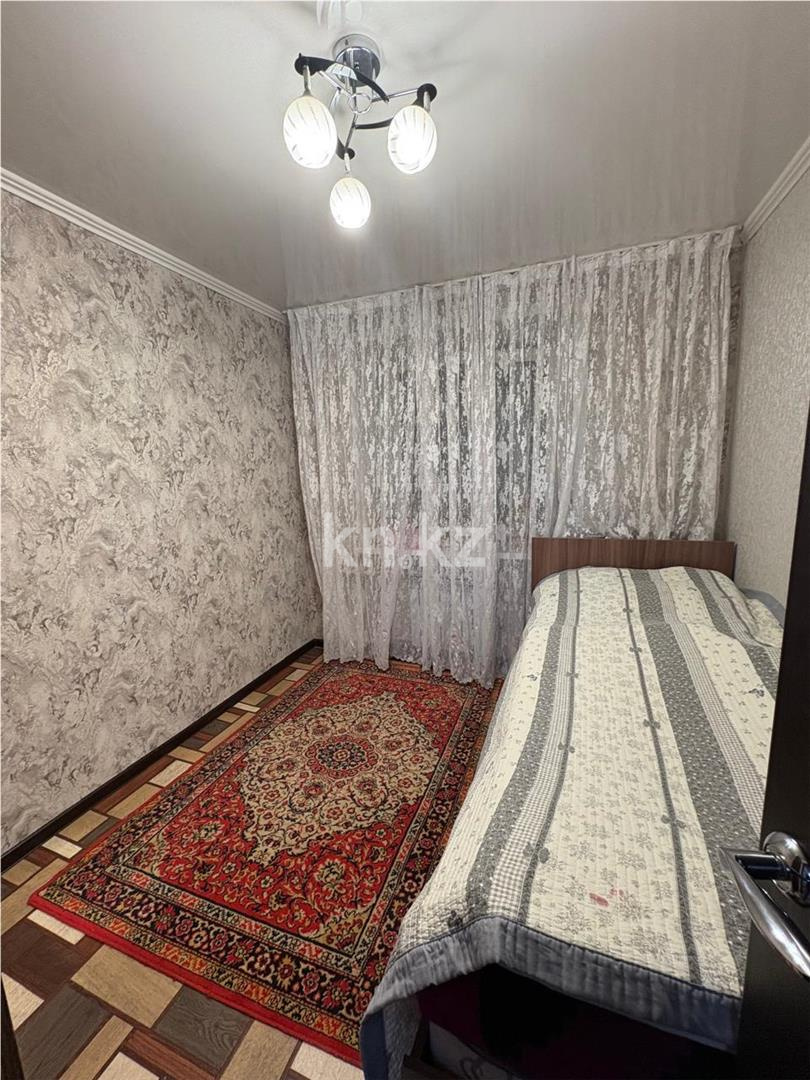 Продажа 3-комнатной квартиры, 55 м², 7-й мкр. - Продажа квартир в Казахстане фото 3 из 14