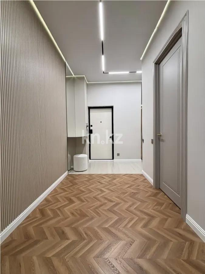 Продажа 3-комнатной квартиры, 87 м² - Продажа квартир в Казахстане - страница 48 фото 7 из 7