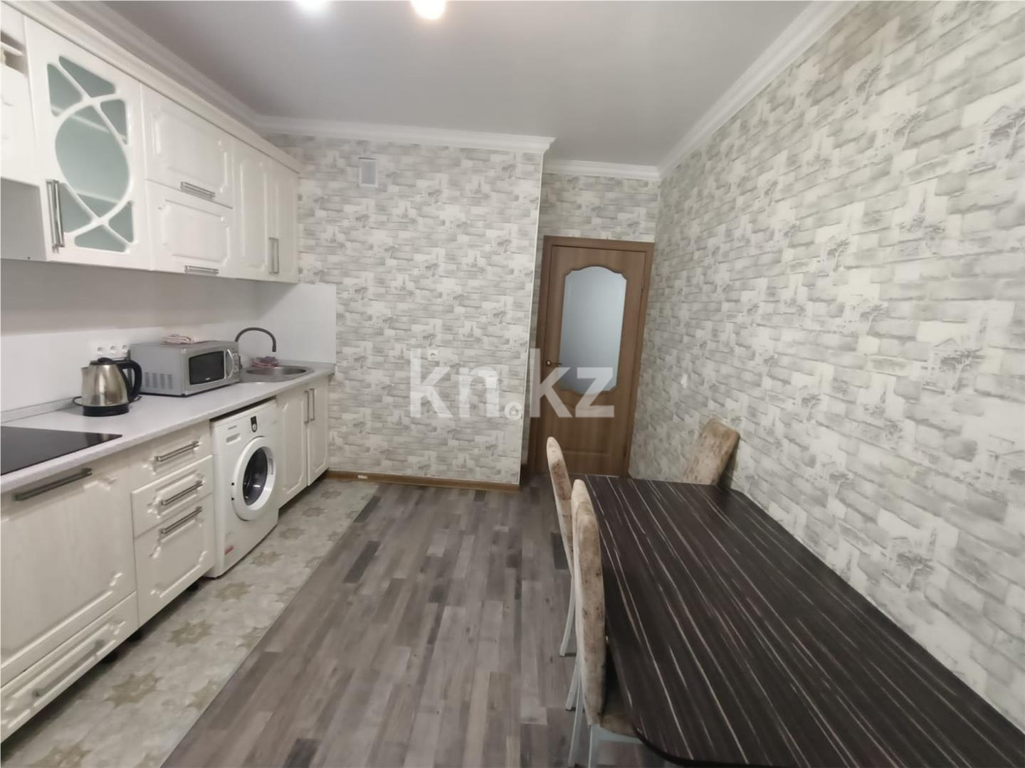 Продажа 1-комнатной квартиры, 40 м² в Астане - фото 3