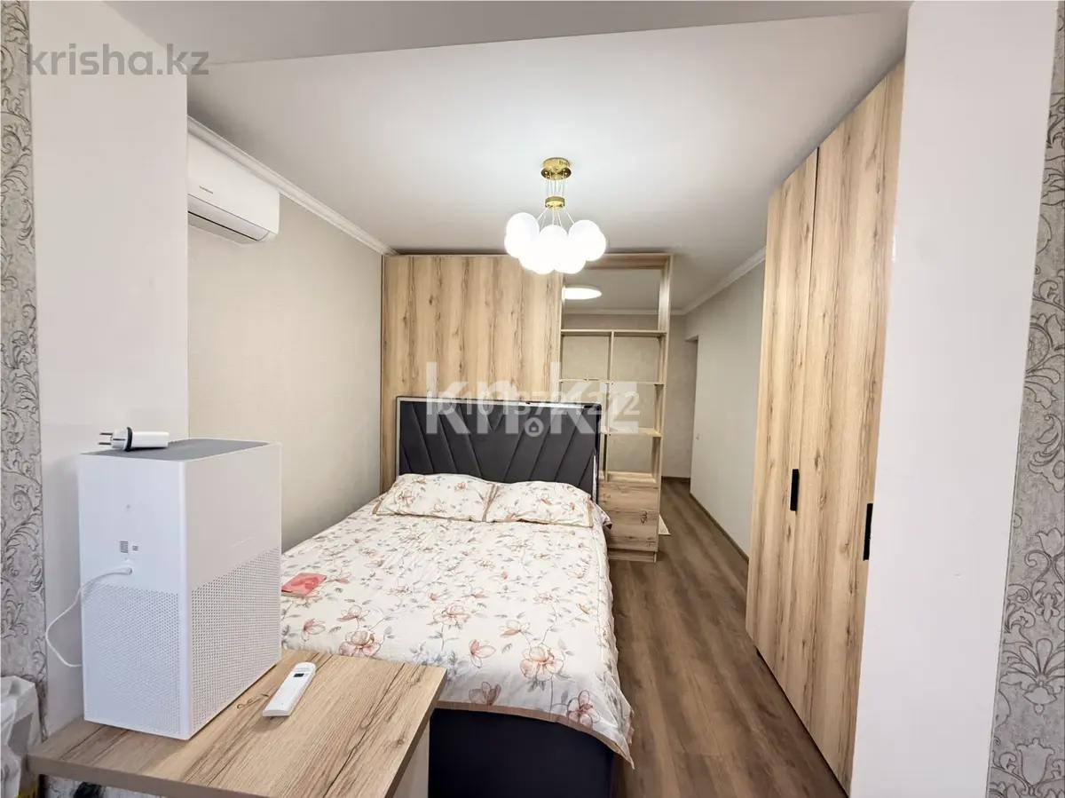 Продажа 2-комнатной квартиры, 58 м² - Продажа двухкомнатных квартир от собственников в Алматы фото 4 из 8