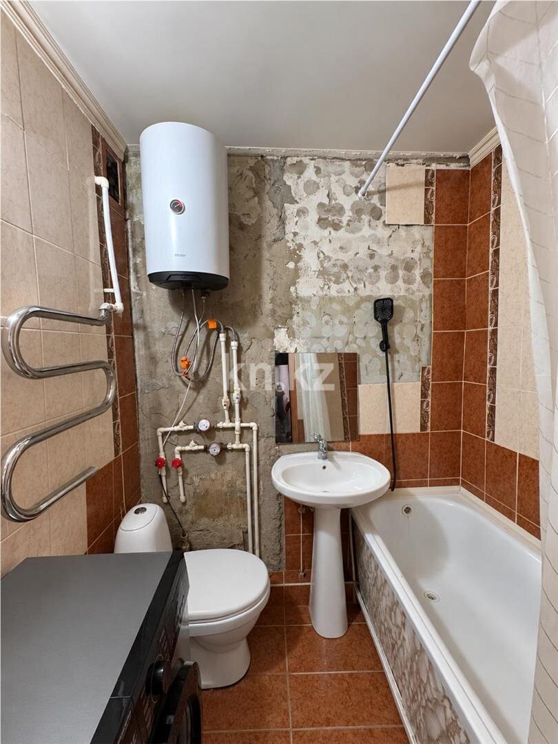 Продажа 3-комнатной квартиры, 54 м² в Темиртау - фото 7
