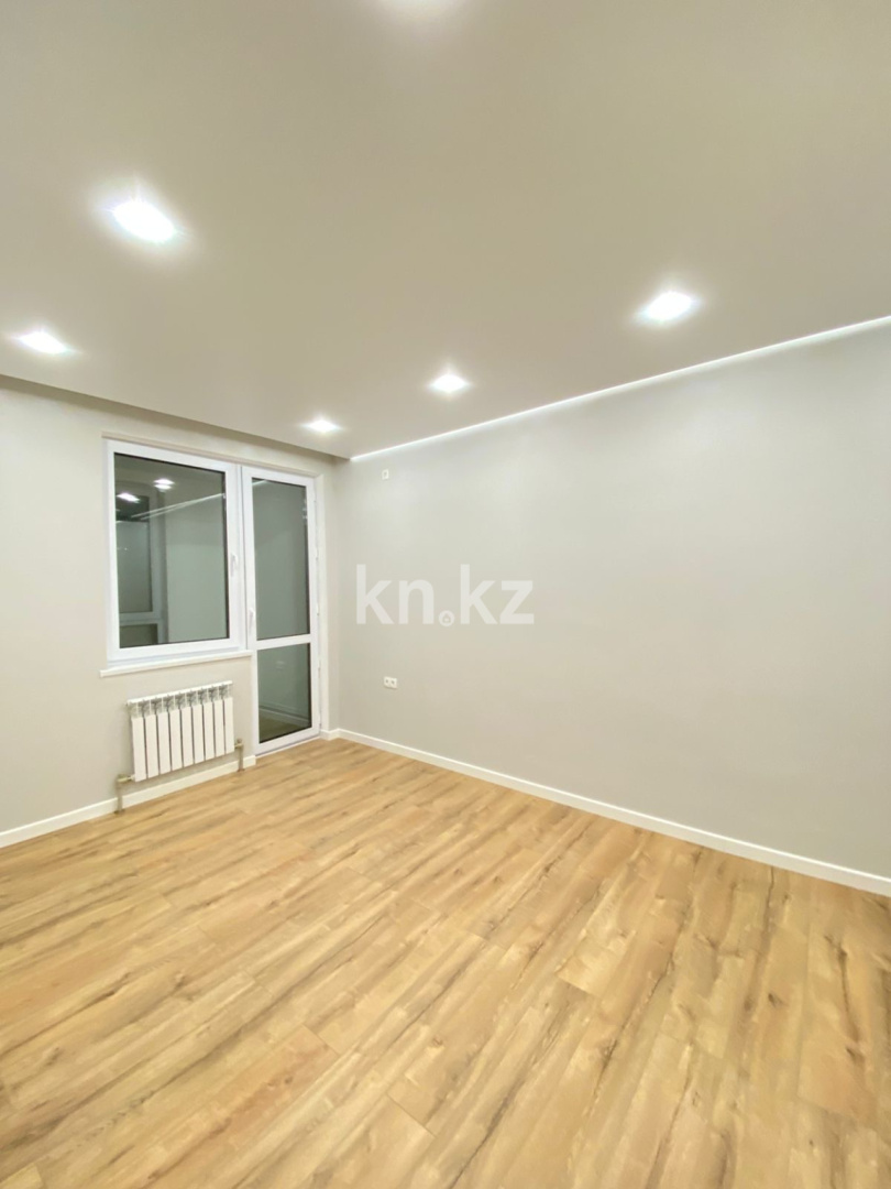 Аренда 1-комнатной квартиры, 40 м² - Аренда квартиры помесячно в Астане фото 5 из 13