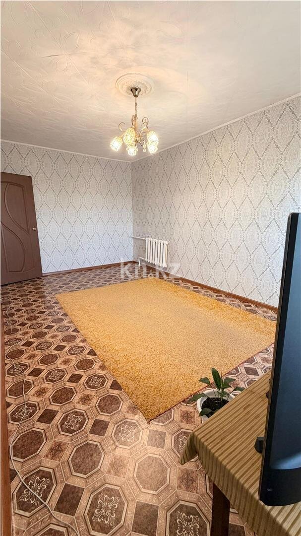 Продажа 3-комнатной квартиры, 63 м² в Караганде - фото 3