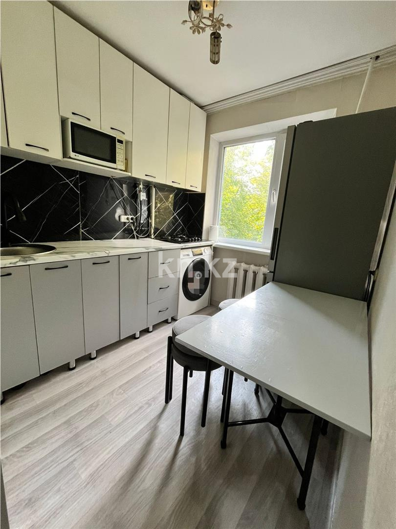 Продажа 2-комнатной квартиры, 44 м², 1 кв-л - Продажа квартир в Караганде фото 5 из 8