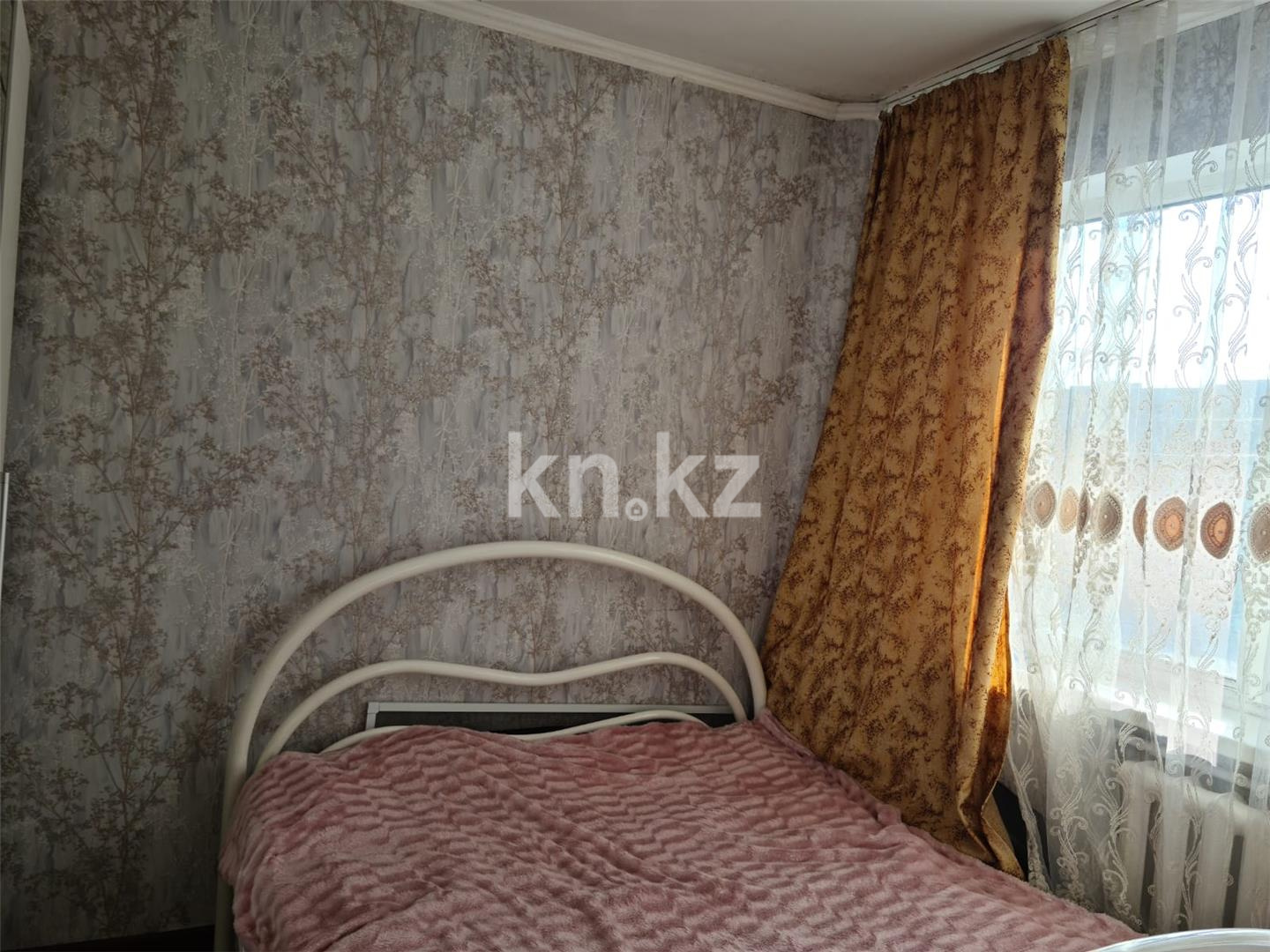 Продажа 3-комнатной квартиры, 49 м², пр. Республики - Продажа  трехкомнатных квартир в Караганде с фото фото 3 из 13