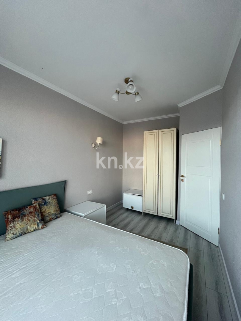 Аренда 2-комнатной квартиры, 45 м² - Аренда двухкомнатных квартир помесячно в Астане - страница 2 фото 6 из 10