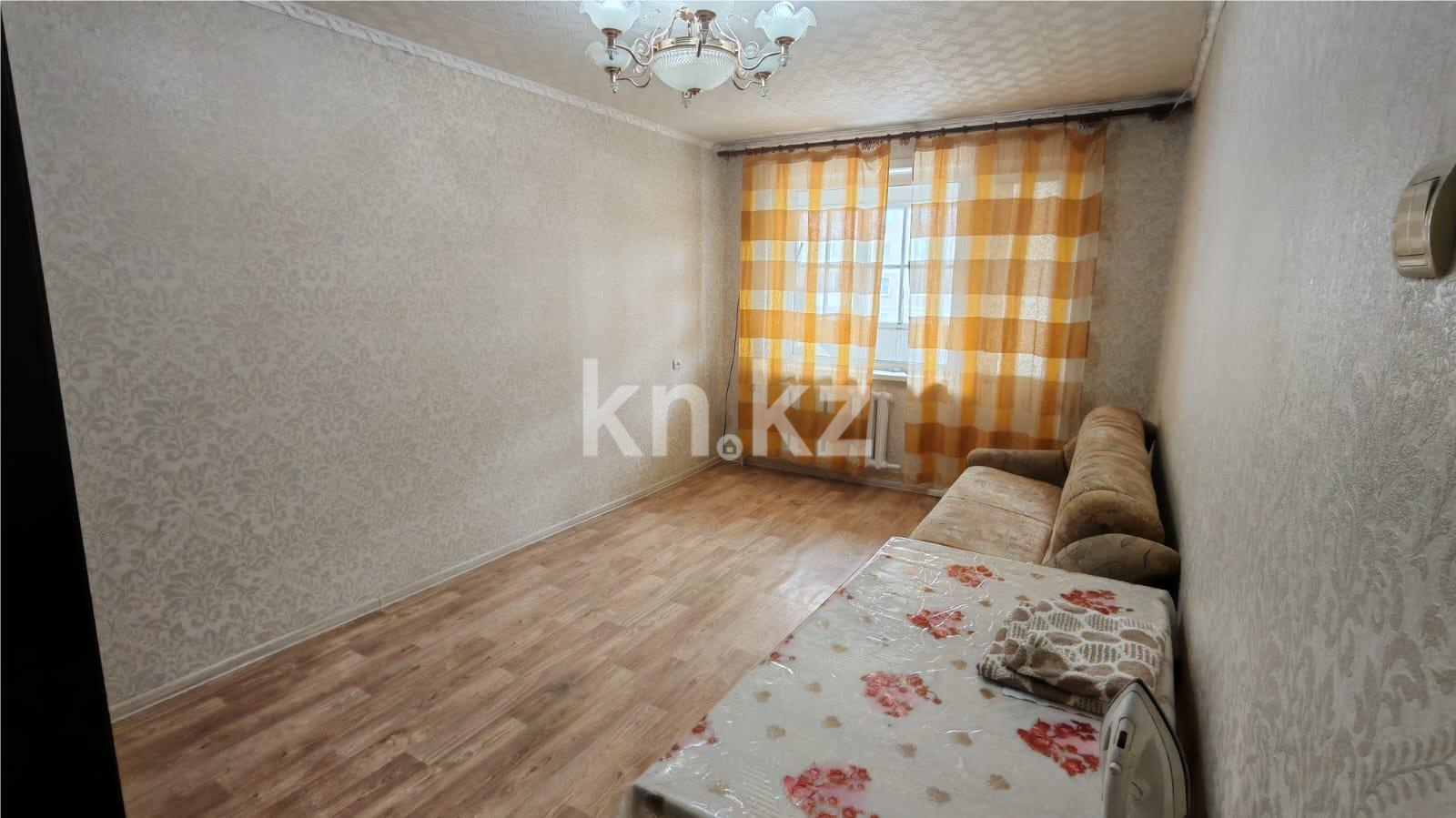 Продажа 2-комнатной квартиры, 44 м², ул. Муканова - Продажа квартир в Караганде фото 9 из 16