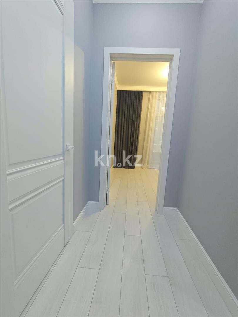 Продажа 2-комнатной квартиры, 46 м² - Продажа двухкомнатных квартир в Астане - страница 3 фото 7 из 11