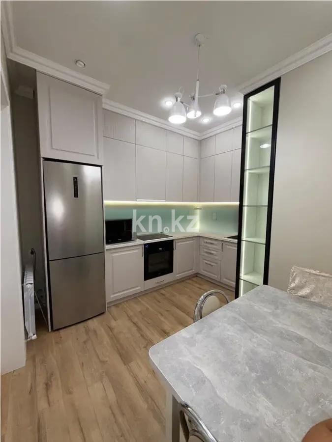 Продажа 2-комнатной квартиры, 55 м² в Караганде - фото 2