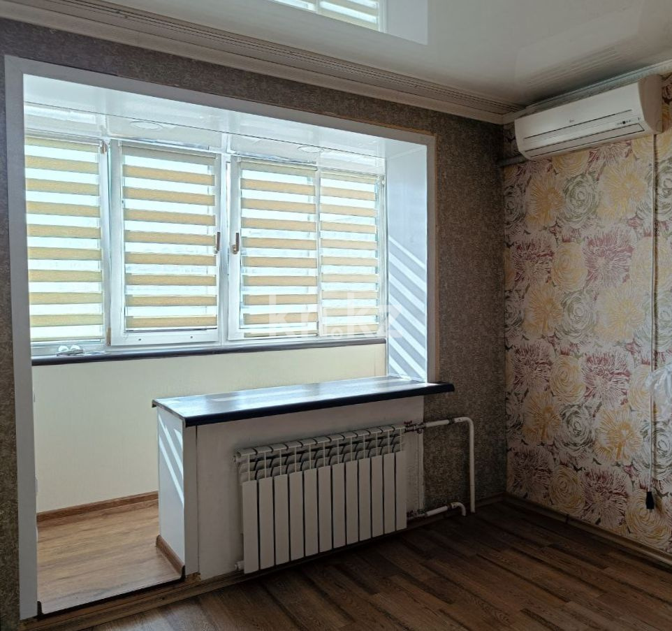 Продажа 2-комнатной квартиры, 53.6 м², ул. Космическая, дом  12/2 - Продажа и аренда недвижимости в Усть-Каменогорске фото 3 из 15