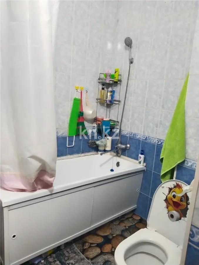 Продажа 1-комнатной квартиры, 35 м² - Продажа  однокомнатных квартир в новостройках Астаны - страница 3 фото 3 из 3