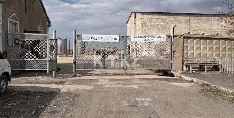 Аренда , 26000 м², Бухар-жырауский район, Новоузенский с/о, уч. кв. 103, уч. 138 - Аренда жилой и коммерческой недвижимости в Карагандинской области фото 1 из 14