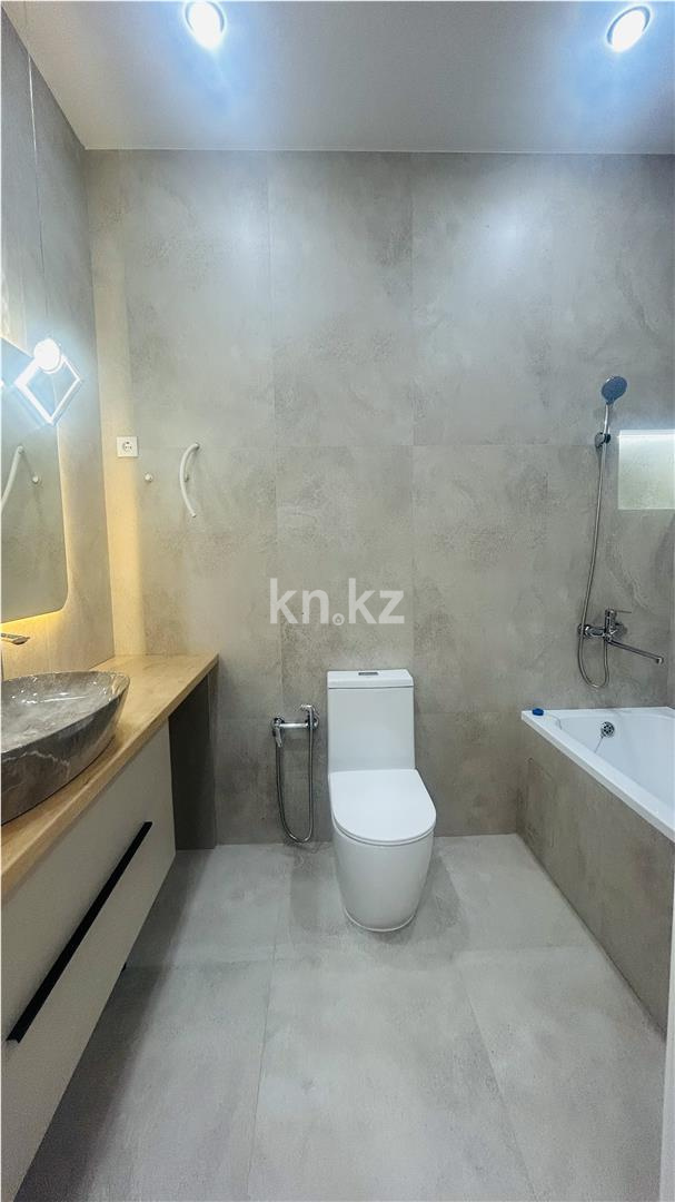 Продажа 2-комнатной квартиры, 45 м² - Продажа двухкомнатных квартир в кирпичном доме в Казахстане - страница 112 фото 8 из 21