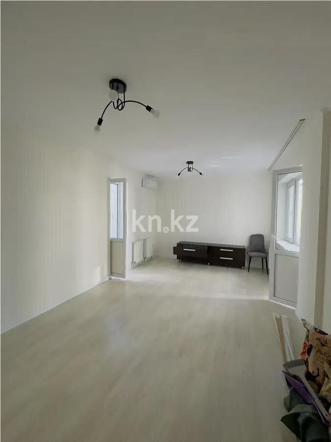 Продажа 1-комнатной квартиры, 47 м² в Алматы - фото 2