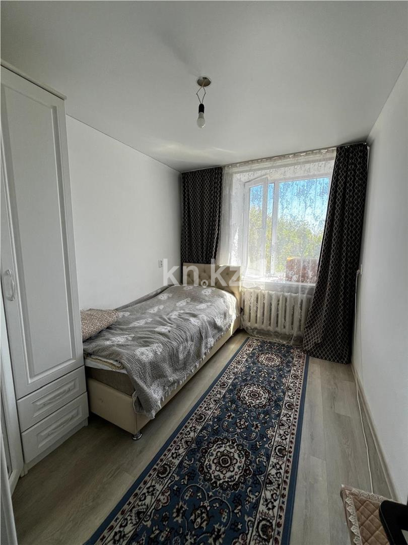 Продажа 2-комнатной квартиры, 42 м², ул. Ермекова - Продажа  двухкомнатных квартир в Караганде фото 5 из 9