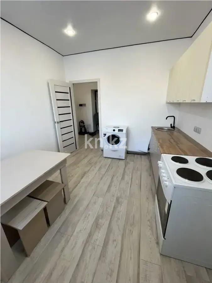 Продажа 1-комнатной квартиры, 34.2 м² в Астане - фото 2