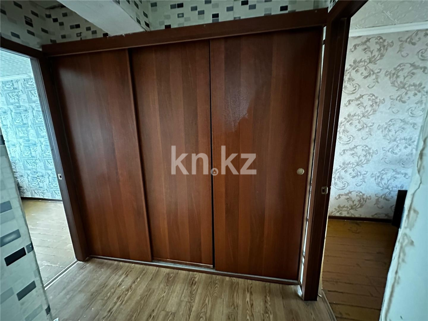 Продажа 3-комнатной квартиры, 54 м² - Продажа трехкомнатных квартир в блочном доме в Казахстане - страница 52 фото 7 из 13