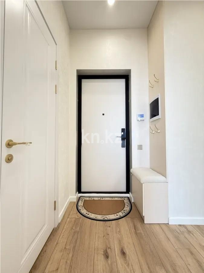 Продажа 2-комнатной квартиры, 53.5 м² в Астане - фото 5