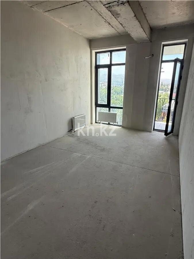 Продажа 3-комнатной квартиры, 106.6 м² в Алматы - фото 2