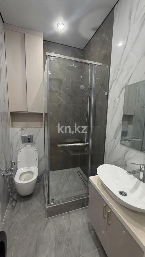 Продажа 3-комнатной квартиры, 72.3 м² - Продажа офисных и торговых помещений в Актау фото 4 из 5