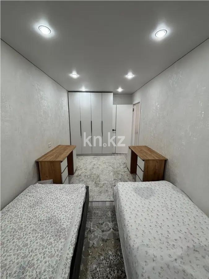 Продажа 4-комнатной квартиры, 84 м², мкр-н Восток-2, дом  11 - Продажа квартир в Караганде фото 3 из 7